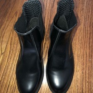 Doc Martens Chelsea Flora Smooths